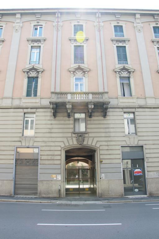 Corallo Appartamenti Bergamo Dış mekan fotoğraf