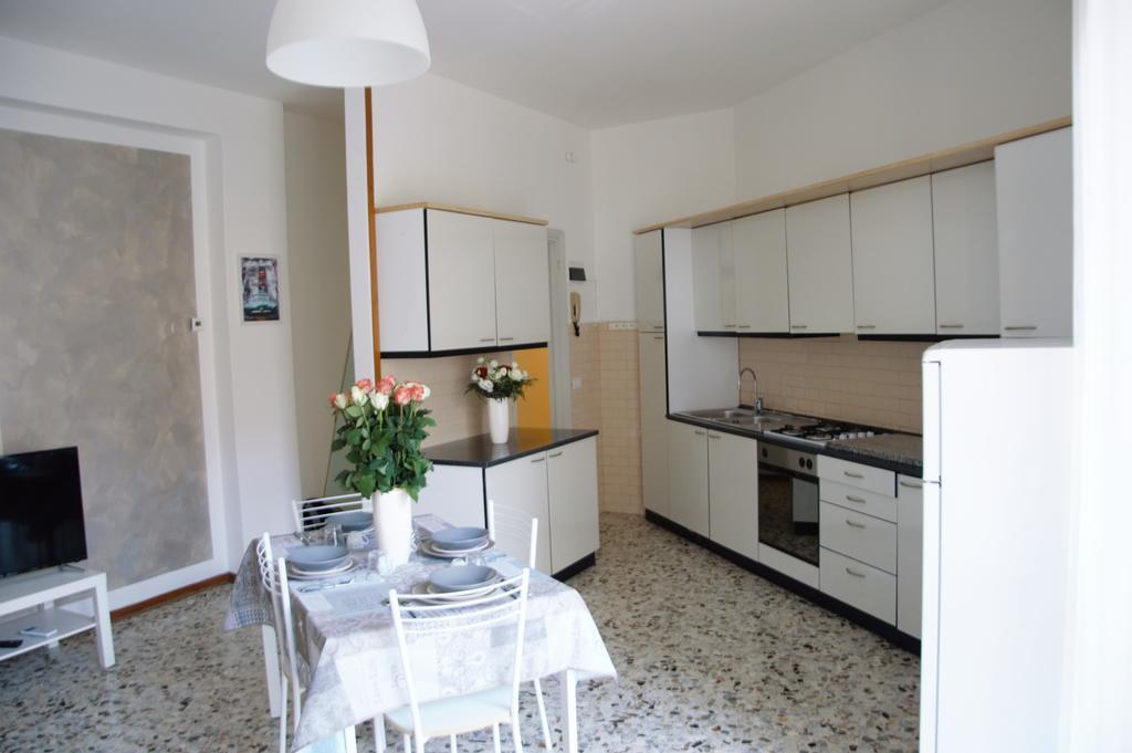 Corallo Appartamenti Bergamo Dış mekan fotoğraf