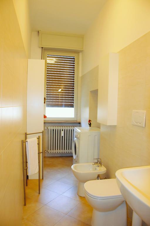 Corallo Appartamenti Bergamo Dış mekan fotoğraf