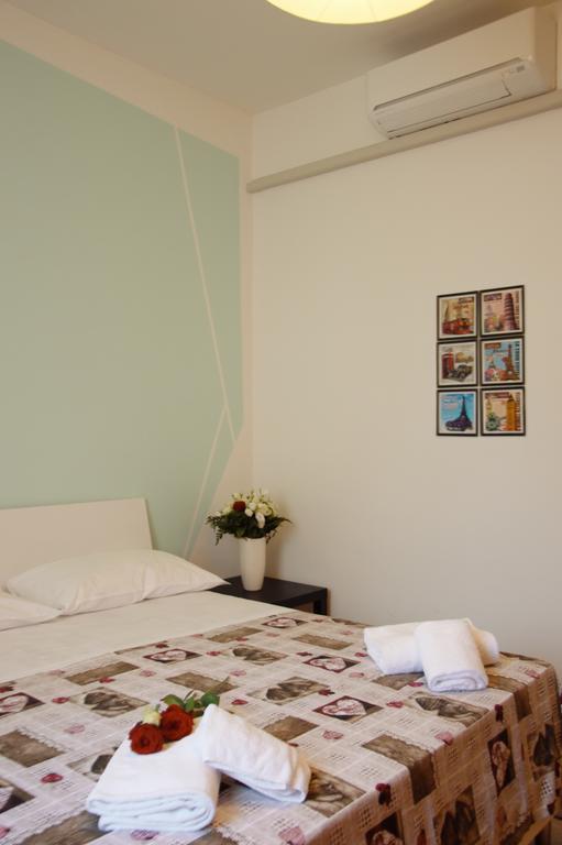 Corallo Appartamenti Bergamo Dış mekan fotoğraf