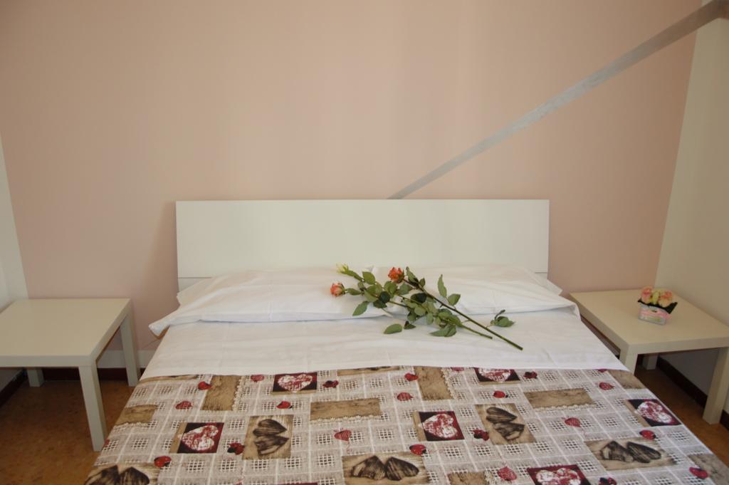 Corallo Appartamenti Bergamo Dış mekan fotoğraf