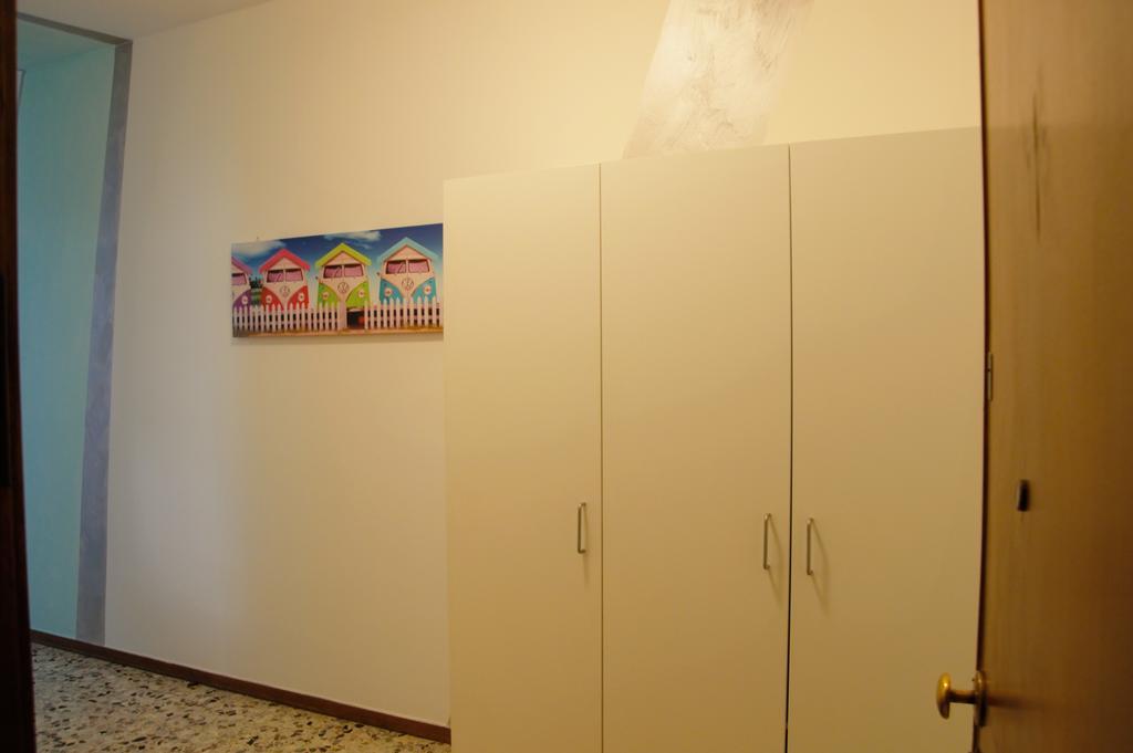 Corallo Appartamenti Bergamo Dış mekan fotoğraf