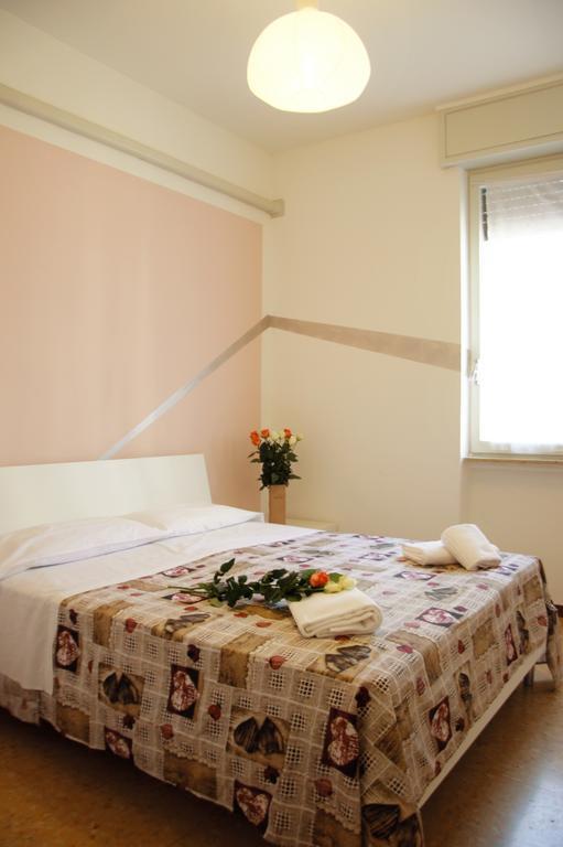 Corallo Appartamenti Bergamo Dış mekan fotoğraf