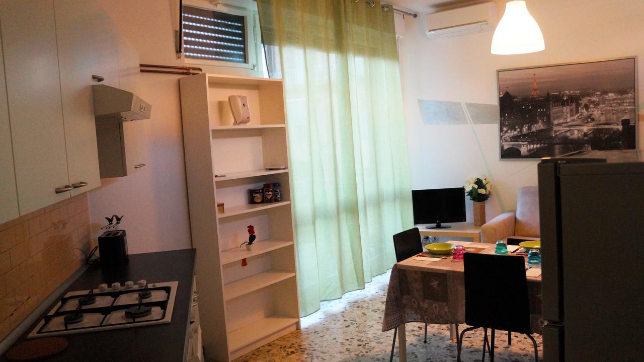 Corallo Appartamenti Bergamo Dış mekan fotoğraf