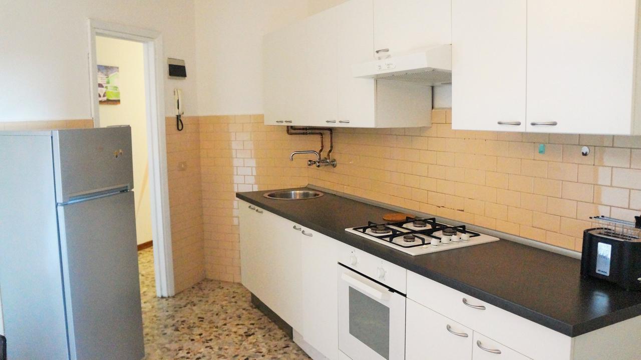 Corallo Appartamenti Bergamo Dış mekan fotoğraf