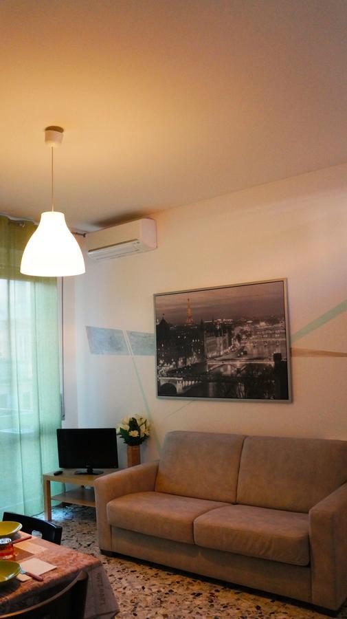 Corallo Appartamenti Bergamo Dış mekan fotoğraf