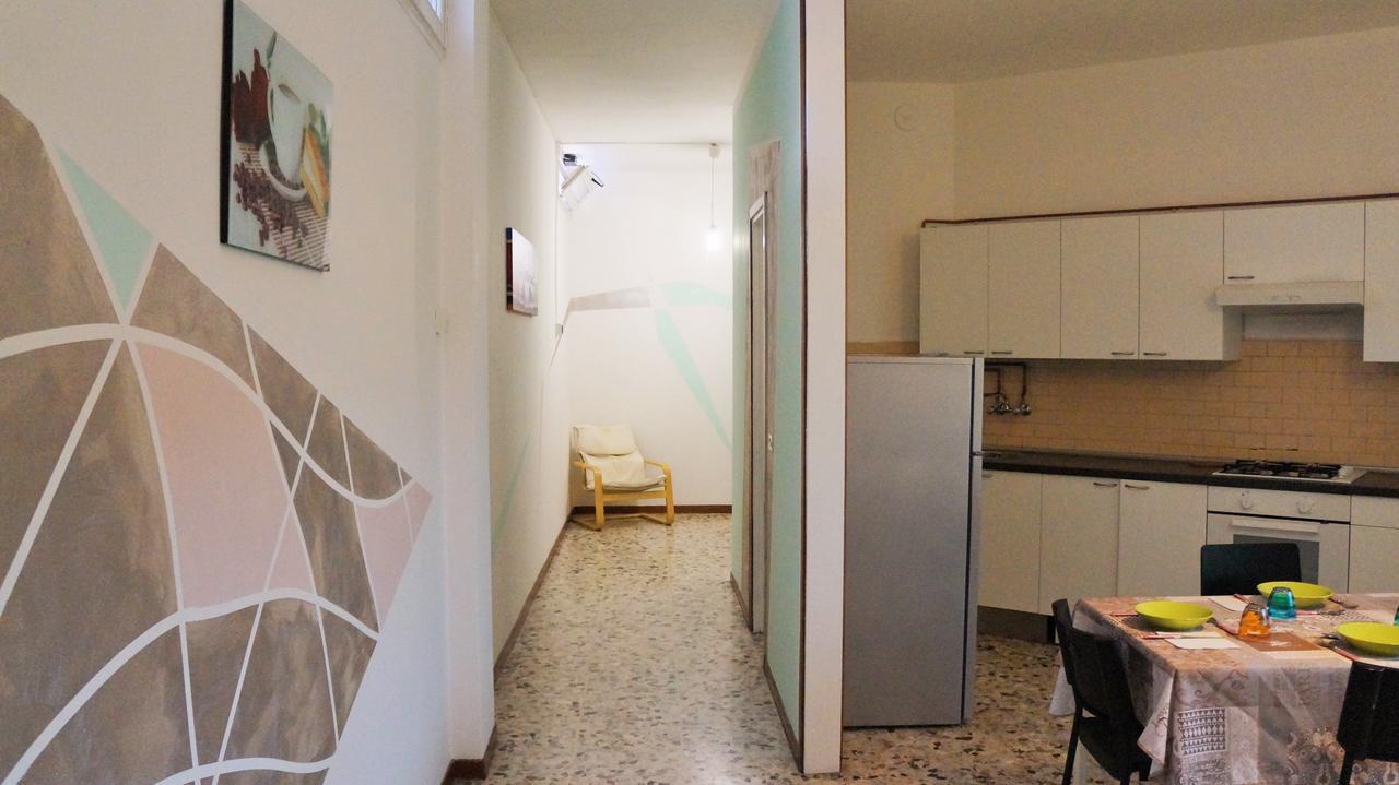 Corallo Appartamenti Bergamo Dış mekan fotoğraf