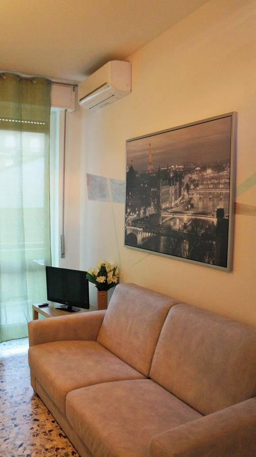 Corallo Appartamenti Bergamo Dış mekan fotoğraf