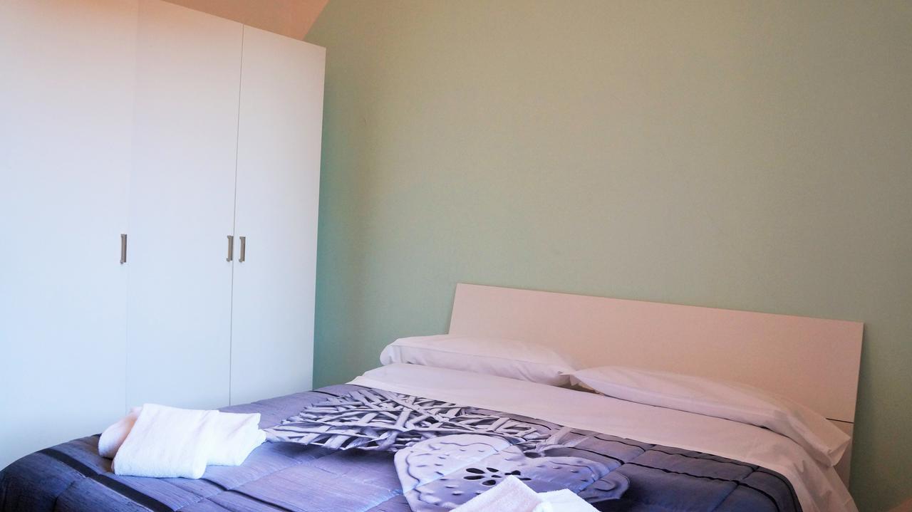 Corallo Appartamenti Bergamo Dış mekan fotoğraf