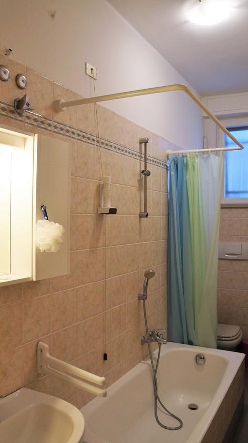 Corallo Appartamenti Bergamo Dış mekan fotoğraf